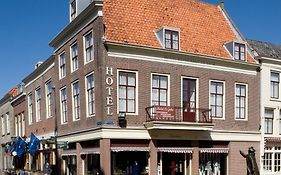 Fletcher Hotel De Zalm